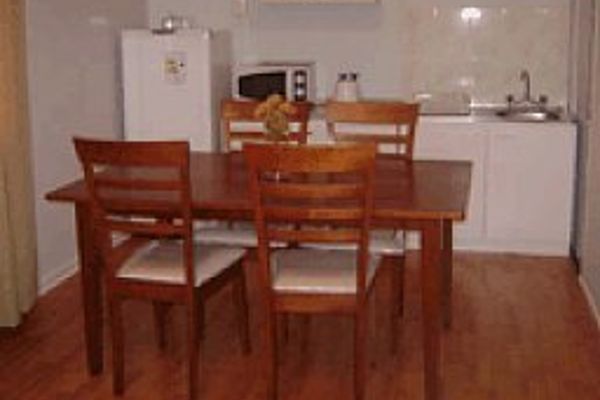 Ayelen Apart Hotel (Calama )